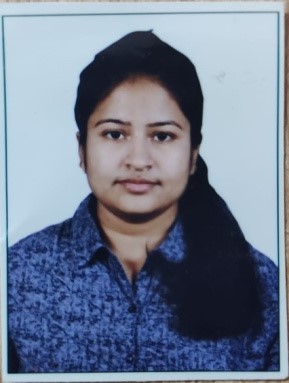 Dr. Moumita Patra